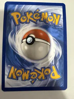 Pokemon TCG Armarouge Scarlet & Violet Holo Illustration Card 203/198 Base Set - Image 2