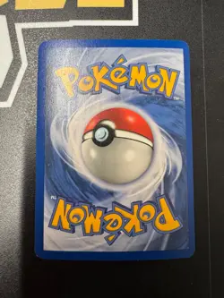 Pokemon Seadra EX Team Rocket Returns Stamped Reverse 48 Ultra Rare Holo Card - Image 2