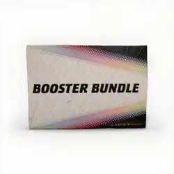 Pokemon cards TCG Prismatic Evolutions Booster Bundle Special Edition Box 6 Pack - Image 5