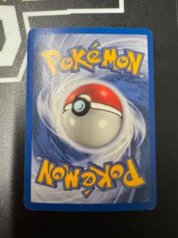 Pokemon Kingdra EX Team Rocket Returns Stamped Reverse 12 Ultra Rare Holo Card - Image 2