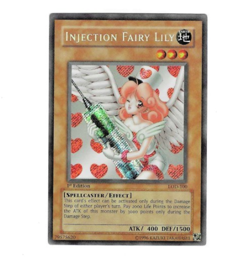 Yu-gi-oh Blue-Eyes White Dragon UR SDK-001+ 4 Other Rare Cards and Time Wizard - Image 4