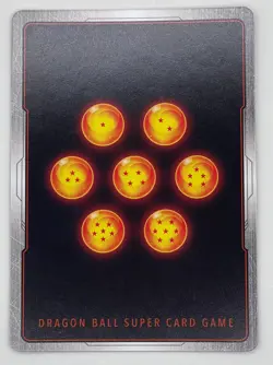 Height of Mastery Son Goku BT4-075 SR Foil Dragon Ball Super Card Game | LP - Image 2