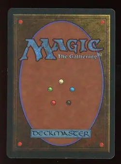 Legends Falling Star ~ Vintage MTG/Magic ~ LP+ Condition - Image 2