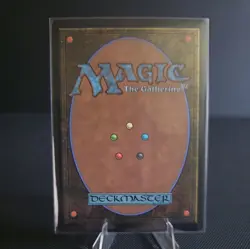 Magic The Gathering The Earth Crystal Final Fantasy Foil - Image 2