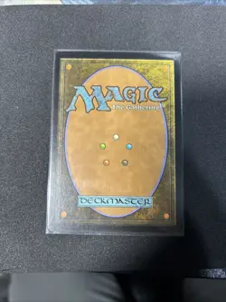 Chrome Mox Eternal Masters Regular - Image 2