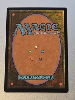 Cloud's Buster Sword - Umezawa's Jitte (Rainbow Foil) Secret Lair Drop Foil - Image 2