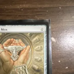 MtG Chrome Mox Eternal Masters - Image 4