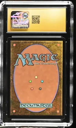 SHELOB, DREAD WEAVER Lord of the Rings Rare CGC Pristine 10 MTG - Image 2