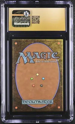 MIKE, THE DUNGEON MASTER Secret Lair Rare CGC Pristine 10 MTG Stranger Things - Image 2