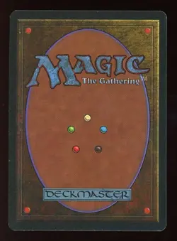 Legends Living Plane ~ Vintage MTG/Magic ~ LP Condition - Image 2