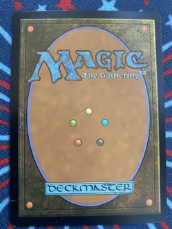 MTG Smothering Tithe (342) *Non-Foil* Borderless 2X2 NM/MT Double Masters 2022 - Image 2