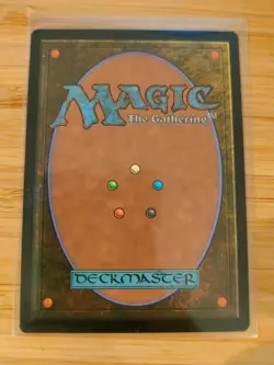 MTG Dream Seizer (FOIL) 0101 Lorwyn Eclipsed M/NM Free UK P&P - Image 2