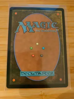 MTG Flitterwing Nuisance (Showcase) 0304 Lorwyn Eclipsed M/NM Free UK P&P - Image 2