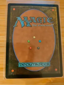 MTG Great Forest Druid (FOIL) 0178 Lorwyn Eclipsed M/NM Free UK P&P - Image 2