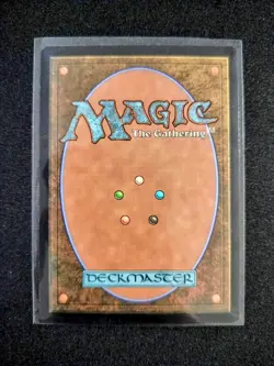 MTG Michaelangelo, Weirdness to 11 Foil 0121 TMNT TMT NM - Image 2