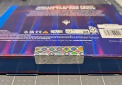 NEW 2023 MTG Magic the Gathering Doctor Who OMEGA Box Collector Booster RARE HTF - Image 3