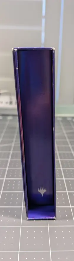 NEW 2023 MTG Magic the Gathering Doctor Who OMEGA Box Collector Booster RARE HTF - Image 5