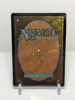 MTG Web of Life and Destiny (268/314) Marvel's Spider-Man NM FOIL - Image 2