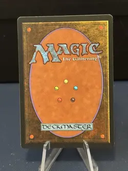 MTG - Magic The Gathering - Dust To Dust - The Dark - NP/NM! - Image 2