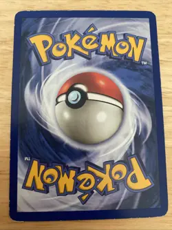 Pokemon TCG 1st Edition Fossil Geodude #47/62 - Image 3
