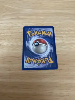 Pokemon TCG 1st Edition Fossil Geodude #47/62 - Image 4
