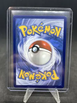 Pokemon TCG Bronzong (Poke Ball Pattern) 67/131 Prismatic Evolutions Holo NM - Image 2