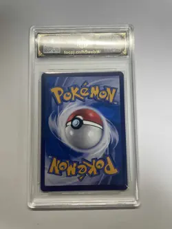 2025 Pokemon CHN Joltik 132/129 AR CSV5C TOC Graded 9 Mint TCG Card VB16 - Image 2