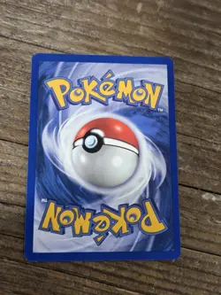 Pokemon TCG Sleep! 79/82 Vintage WoTC 1st Edition Team Rocket Common NM - Image 2