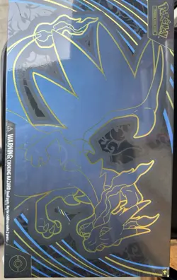 Pokemon Charizard Ultra Premium Collection Special Edition Sealed Box - Image 1