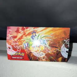 Pokemon Scarlet & Violet Surging Sparks Booster Box English 2024 (36 packs) - Image 5