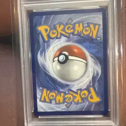 Eevee ex #174 PSA 8 Promo Prismatic Evolutions Super Premium Collection Pokemon - Image 4