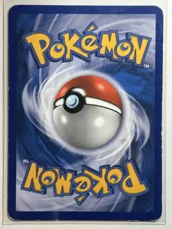 Seaking Reverse Holo Diamond and Pearl 62/130 HP-MP Pokemon Card - Image 2