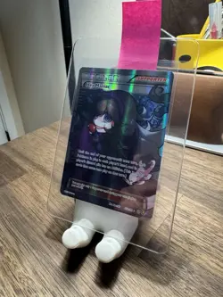 Pokemon TCG Hex Maniac 75a/98 Alternate Art Promos Ancient Origins LP - Image 1