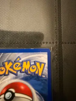 🔥🔥🔥Moltres German Lavados Fossil 12/62 Rare Holo Pokemon Card - Image 5