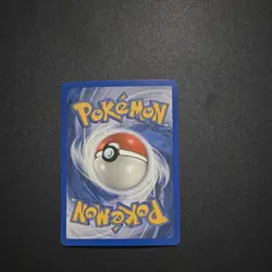 Pokemon Lapras Holo Rare Legend Maker 8/92 80 HP Surf [W][C] 2006 English - Image 2