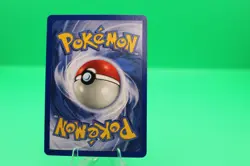 Pokemon Muk TCG Holo Rare Card 13/62 Fossil 1st Edition Nm Condition - Image 5