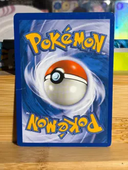 HIPPOWDON E4 42/111 Rising Rivals Vintage Pokemon TCG Moderately Played - Image 2