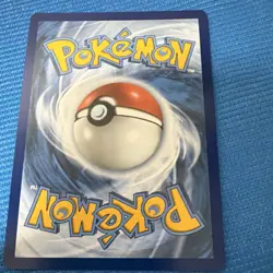 Pokemon Meowth Illustration Rare Holo 70 HP Me02: Phantasmal Flames 106/094 Card - Image 2