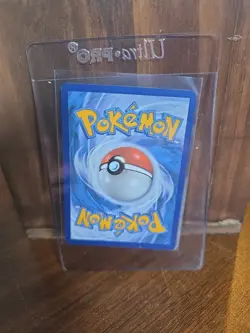 Pokemon Gengar 094/165 SV: Scarlet & Violet 151 NM card Holo - Image 2