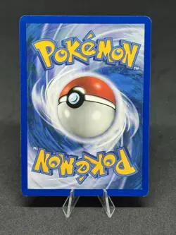 Pokemon Ponyta 76/112 FireRed & LeafGreen Reverse Holo - Image 3