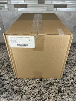 Pokemon 25th Anniversary V-Union Special Collection Case Sealed - Image 1
