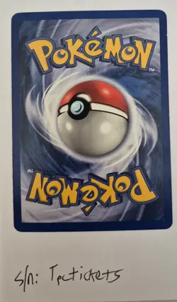 Dragonite - Fossil set - Pokemon TCG - Near Mint NM - Never Played - TCG $25 - Image 2