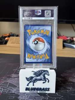 Charmeleon IR 169/165 Pokemon Sv: Scarlet & Violet 151 Holo Gem Mint PSA 10 - Image 2