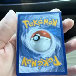 The Pokemon Company Blastoise 25th Anniversary Celebrations Holo 2/102 100 HP - Image 2