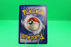 Moltres 12/62 Rare Fossil Holo 1st Edition Pokemon MP to HP - Image 5