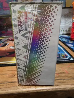 Pokemon Prismatic Evolutions Super Premium Collection SPC Sealed NEW - Image 2