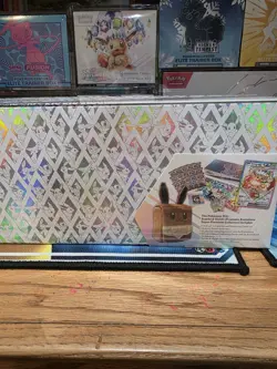 Pokemon Prismatic Evolutions Super Premium Collection SPC Sealed NEW - Image 3