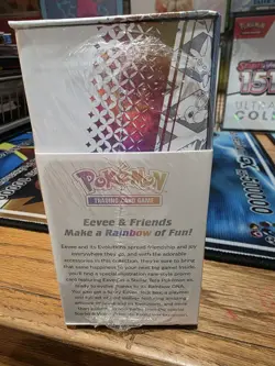 Pokemon Prismatic Evolutions Super Premium Collection SPC Sealed NEW - Image 4