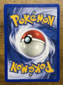 Cyndaquil 56/111 - 1st Edition - Pokemon - Neo Genesis Near Mint English TCG - Image 2