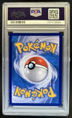 2023 Pokemon Chinese CS Umbreon & Darkrai GX Super Rare #158/150 PSA 9 MINT - Image 2